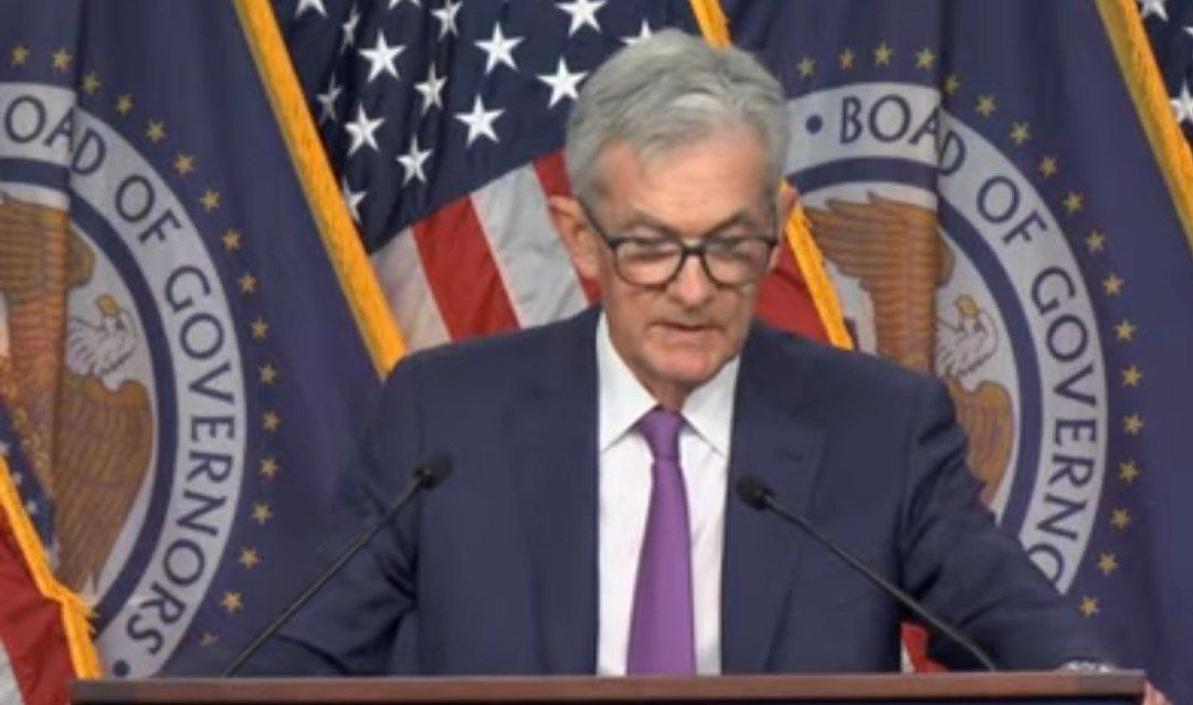 نکات مهم کنفرانس مطبوعاتی و بیانیه FOMC فدرال رزرو