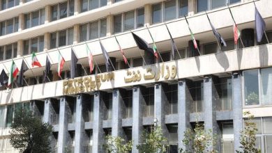 دفتر وزارت نفت ایران در عراق افتتاح شد