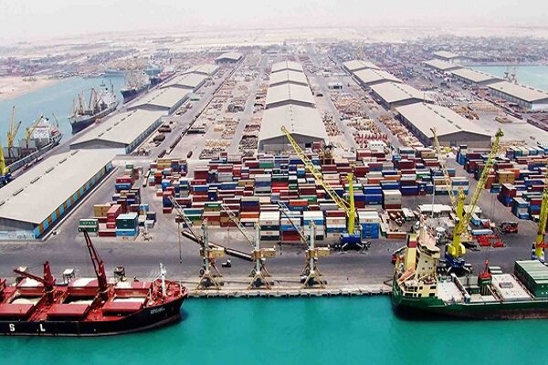 تجارت ایران با چین به 13 میلیارد دلار رسید