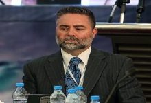 غرب قصد دارد درگیری ها را در داخل ایران به راه بیندازد