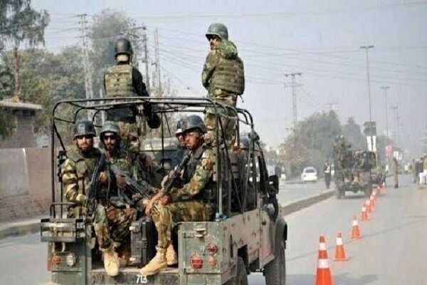23 کشته و زخمی در حمله انتحاری شمال غربی پاکستان