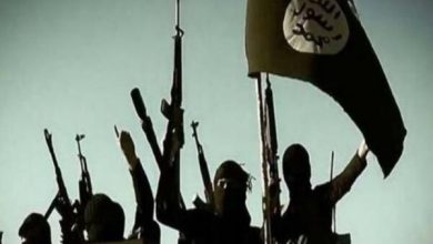 4 تروریست داعش در مرز افغانستان و پاکستان کشته شدند