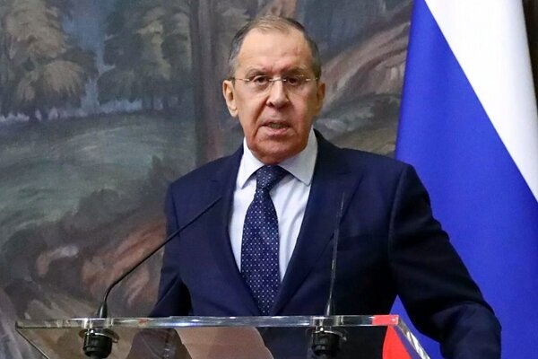 روسیه از آمریکا می‌خواهد همه تحریم‌های ضدایرانی را به طور غیرقابل برگشت لغو کند