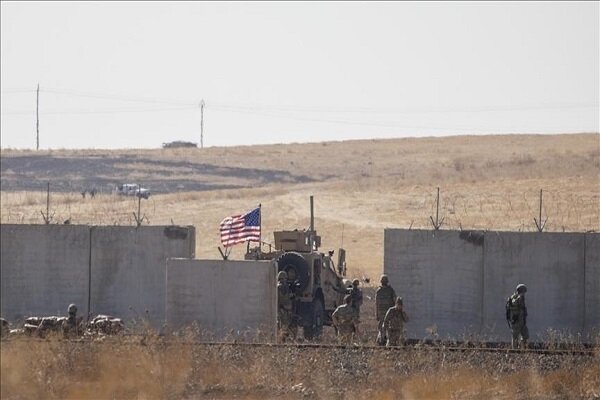 آمریکا مدعی شد دو سرکرده داعش را در شرق سوریه کشته است