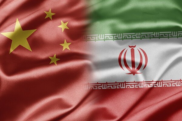 اجلاس همکاری های جامع ایران و چین سه شنبه برگزار می شود.