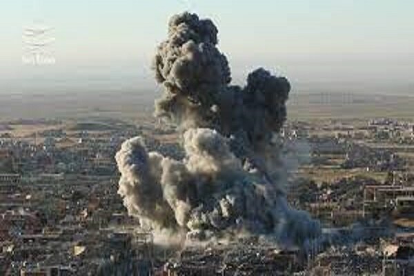 انفجار تروریستی در طارمیه عراق 5 کشته و زخمی بر جای گذاشت