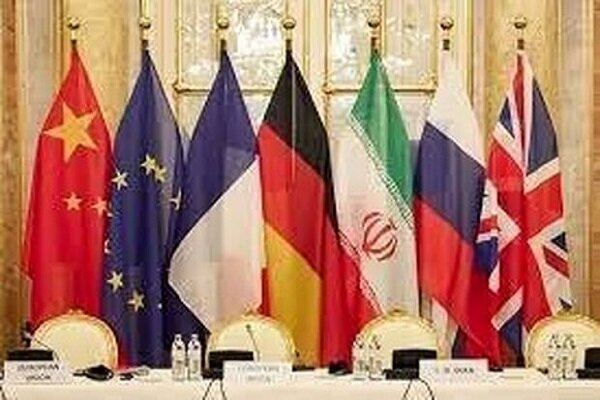 ایران آماده است تا مذاکرات برجام را به سرعت به پایان برساند