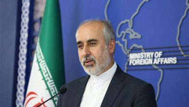 ایران قطعنامه شورای امنیت سازمان ملل را «بدون مشروعیت» محکوم کرد