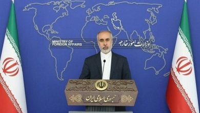 بیانیه PGCC تکرار سیاست شکست خورده ایران هراسی