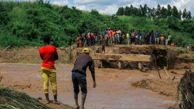 دست کم 120 نفر بر اثر سیل در پایتخت جمهوری دموکراتیک کنگو کشته شدند