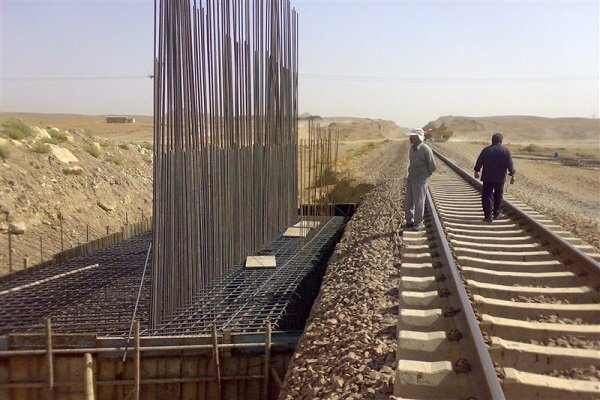 راه آهن همدان - سنندج شبکه ریلی ایران را توسعه می دهد