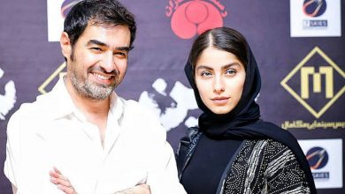 وضعیت وخیم همسر جدید شهاب حسینی از نظر روحی [+عکس]