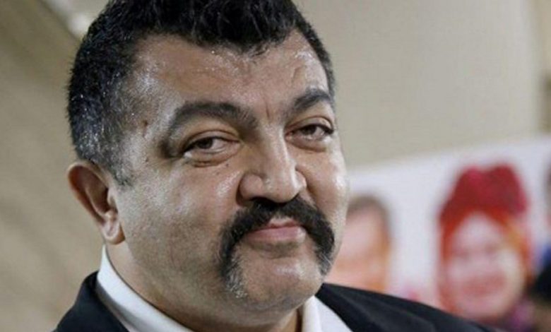 تبریک روز مادر متفاوت از احمد ایراندوست [+عکس]