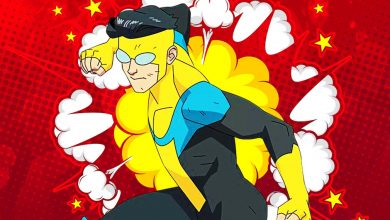 اولین تریلر فصل دوم سریال Invincible منتشر شد