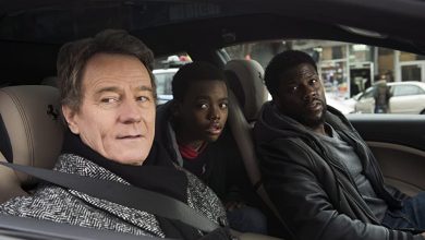 قسمت دوم فیلم The Upside ساخته شد