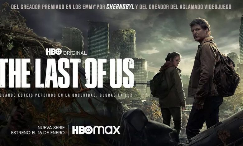 نمرات سریال The Last of Us منشر شدند !