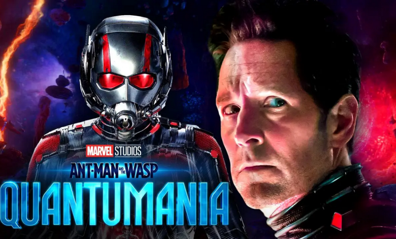 دومین تریلر از فیلم Ant Man and the Wasp: Quantumania منتشر شد [+ویدیو]