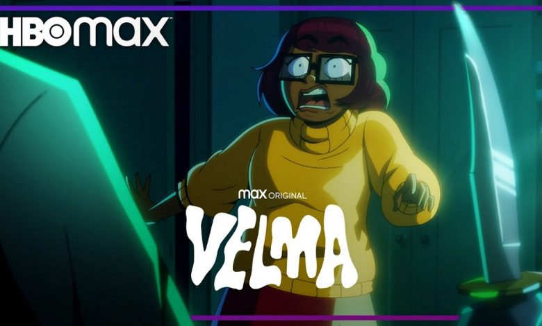 تریلر سریال Velma منتشر شد [+تاریخ پخش]