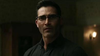 تیزر فصل سوم سریال Superman & Lois منتشر شد