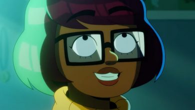 تریلر رسمی سریال Velma منتشر شد