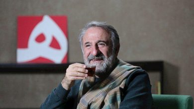 درخواست عجیب رونالدو برای مهران رجبی [+جزئیات]