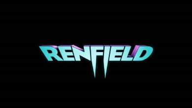 اولین پوستر فیلم Renfield منتشر شد [+تریلر]