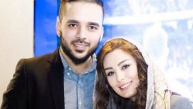 عشق جدید سحر قریشی کیست؟ + [عکس]