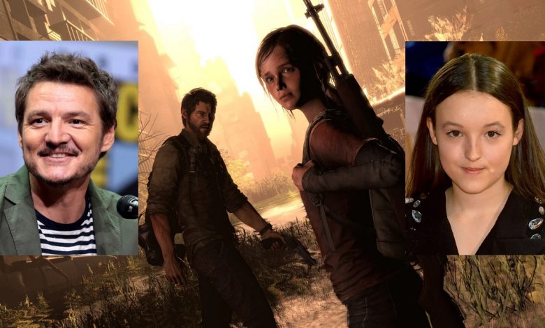 تاریخ پخش سریال The Last of Us + دانلود رایگان بدون سانسور
