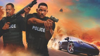 ساخت قسمت چهارم فیلم Bad boys تایید شد [+ویدیو]