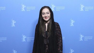 حضور جنجالی نیکی کریمی در جشنواره فیلم برلین [+جزئیات]