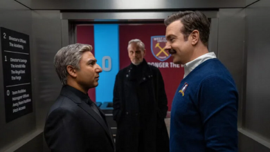 تاریخ پخش فصل سوم سریال Ted Lasso مشخص شد [+جزئیات]