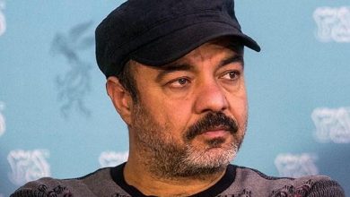جواب سعید آقاخانی به رائفی پور به دلیل توهین به هنرمندان [+عکس]