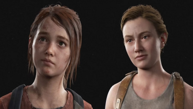 درخواست طرفداران سریال Last of Us برای نقش آبی اندرسون !
