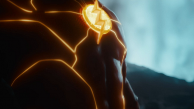 تاریخ اکران فیلم The Flash مشخص شد !