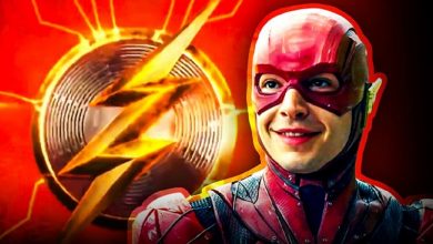 عکس جدید از شخصیت های سوپرگرل در فیلم The Flash منتشر شد [+عکس]