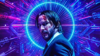 تزر جدید قسمت چهارم مجموعه فیلم‌های John Wick منتشر شد