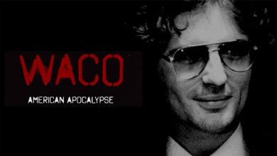 تریلر رسمی سریال Waco: American Apocalypse منتشر شد !