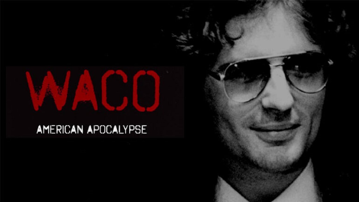 تریلر رسمی سریال Waco: American Apocalypse منتشر شد !