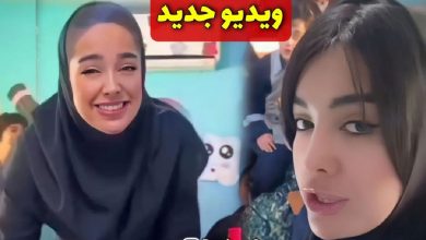 فیلم آموزشی جدید از معلم قائم شهری + [ویدئو]