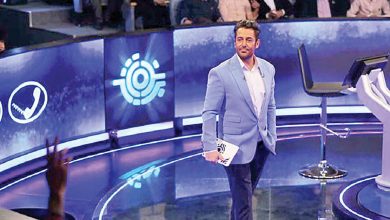 تکذیب جنجالی مجری گری گلزار در برنامه تحویل سال 1402 [+جزییات]