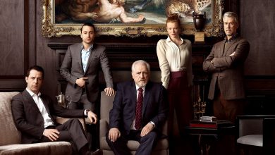آخرین تریلر سریال Succession منتشر شد !