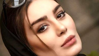 ببینید: عکس بی حجاب سحر قریشی در باشگاه مختلط بین عرب ها!