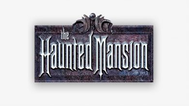 تاریخ پخش فیلم Hunted Mansion مشخص شد !