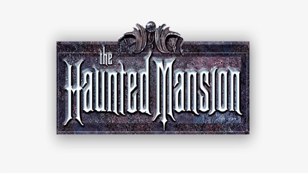 تاریخ پخش فیلم Hunted Mansion مشخص شد !
