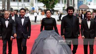 نسخه قاچاقی فیلم جدید برادران لیلا منتشر شد