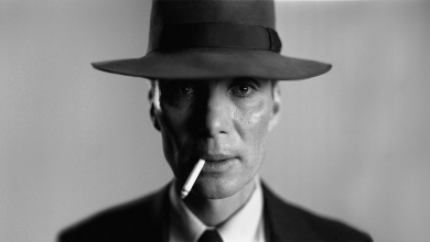 تیزر رسمی فیلم Oppenheimer منتشر شد !