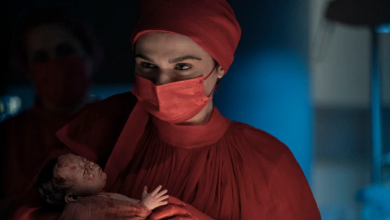 تاریخ انتشار سریال Dead Ringers مشخص شد !