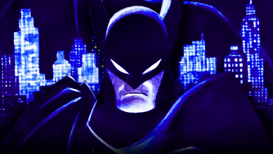 جزئیات تکمیلی سریال انیمیشنی Batman: Caped Crusader منتشر شد !