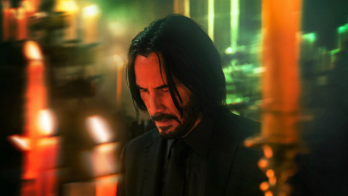 غیر رسمی: تاریخ آغاز فیلمبرداری John Wick 5 مشخص شد !