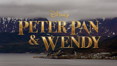 تاریخ اکران فیلم Peter Pan and Wendy مشخص شد !
